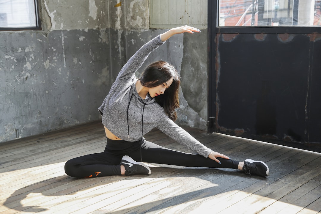 Pilates for Lower Back Pain: A Gentle, Sustainable Approach