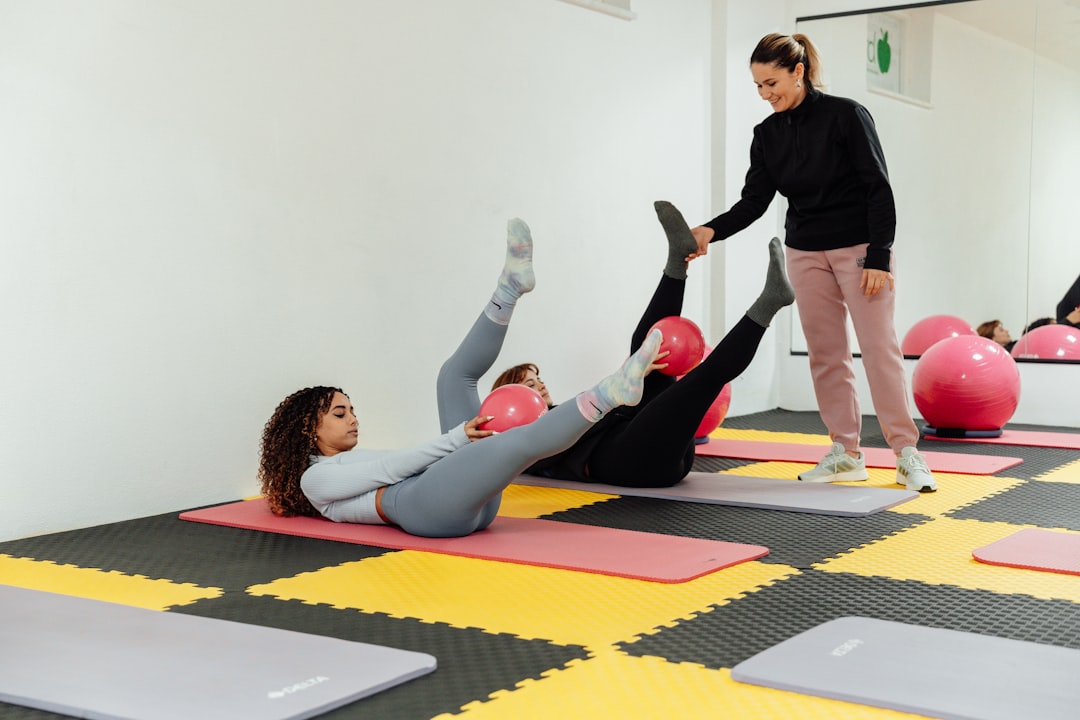 Your First Pilates Class: What to Wear, Bring, and Expect