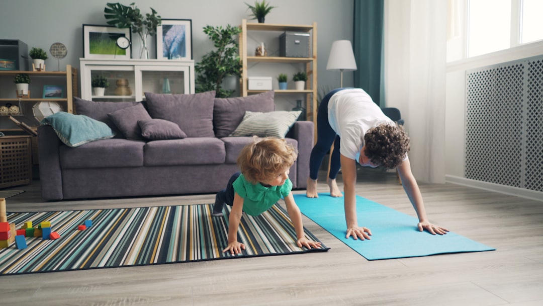 Postpartum Pilates: Returning to Movement, Safely