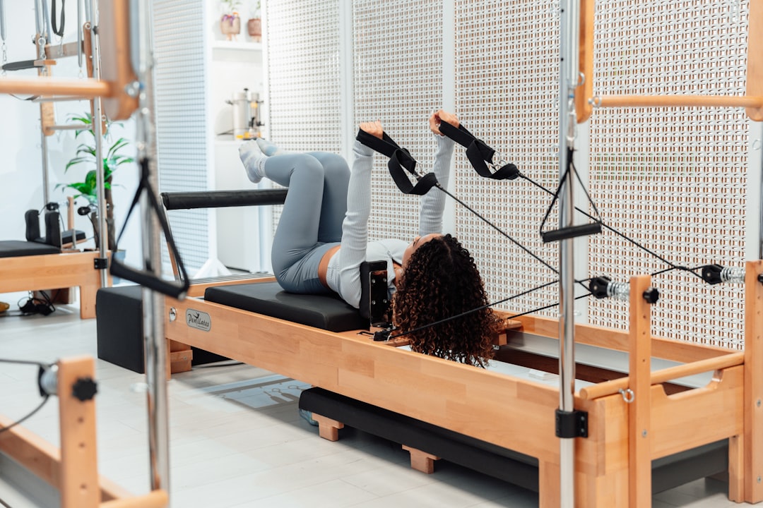 What Is Reformer Pilates? A Beginner's Guide for First-Timers